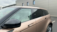 Land Rover Range Rover Evoque 2.0 D200 Dynamic SE 5dr Auto Diesel Hatchback